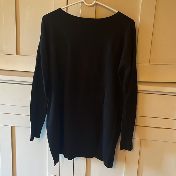 Banana Republic Tunic Sweater - Picture 3 of 5